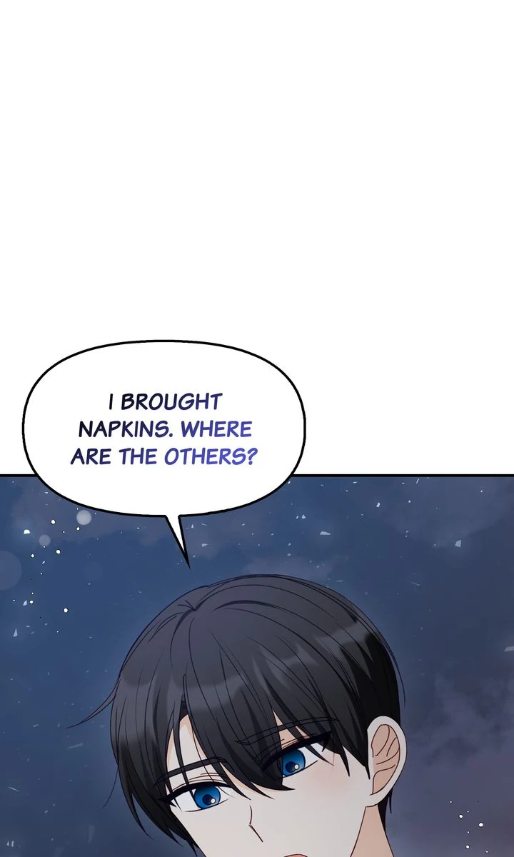 A Romantic Ending With My 2D Boyfriend! Chapter 41 - Page 63