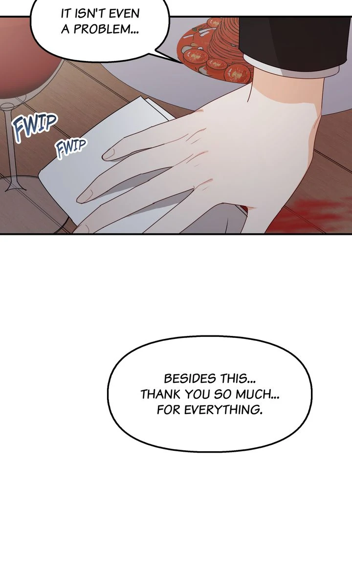 A Romantic Ending With My 2D Boyfriend! Chapter 41 - Page 66