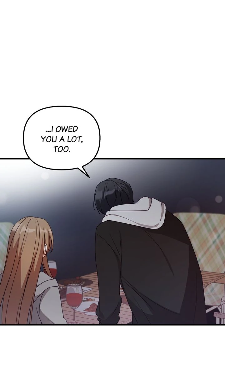 A Romantic Ending With My 2D Boyfriend! Chapter 41 - Page 67