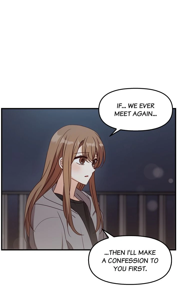 A Romantic Ending With My 2D Boyfriend! Chapter 41 - Page 68