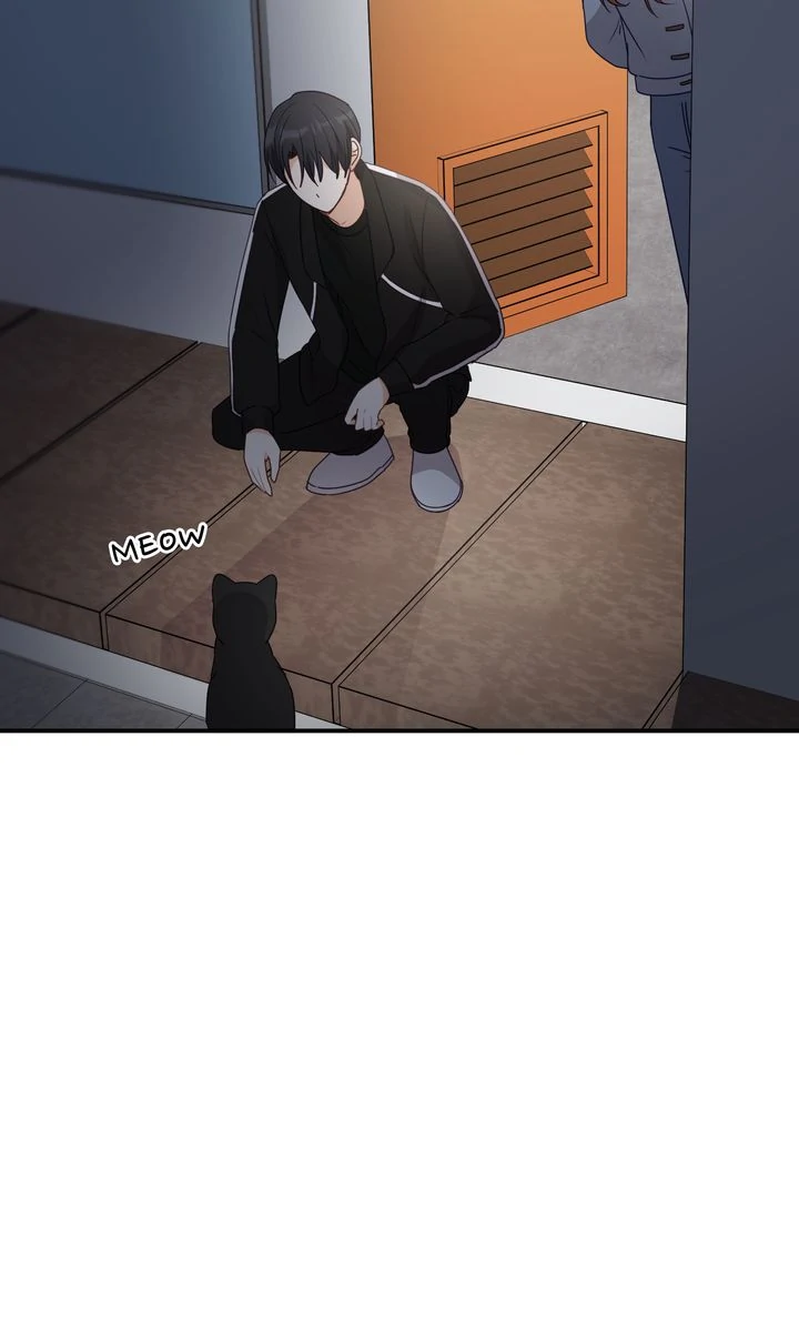 A Romantic Ending With My 2D Boyfriend! Chapter 41 - Page 7