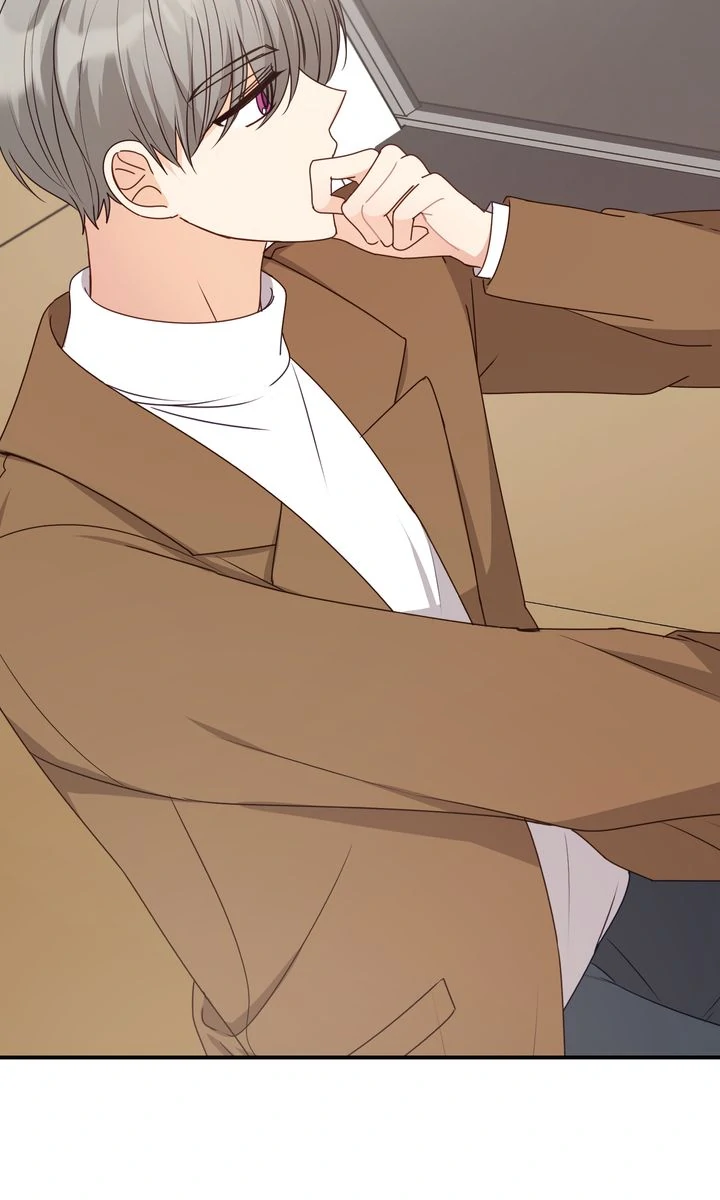 A Romantic Ending With My 2D Boyfriend! Chapter 41 - Page 75