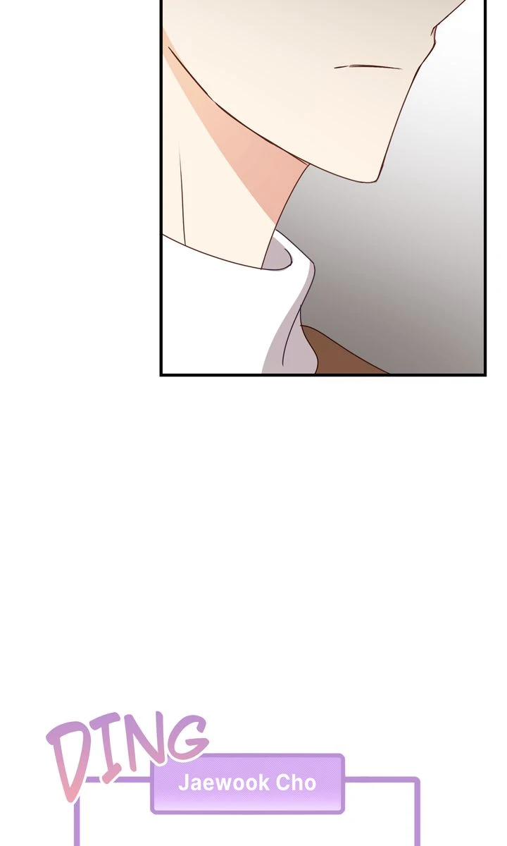 A Romantic Ending With My 2D Boyfriend! Chapter 41 - Page 77