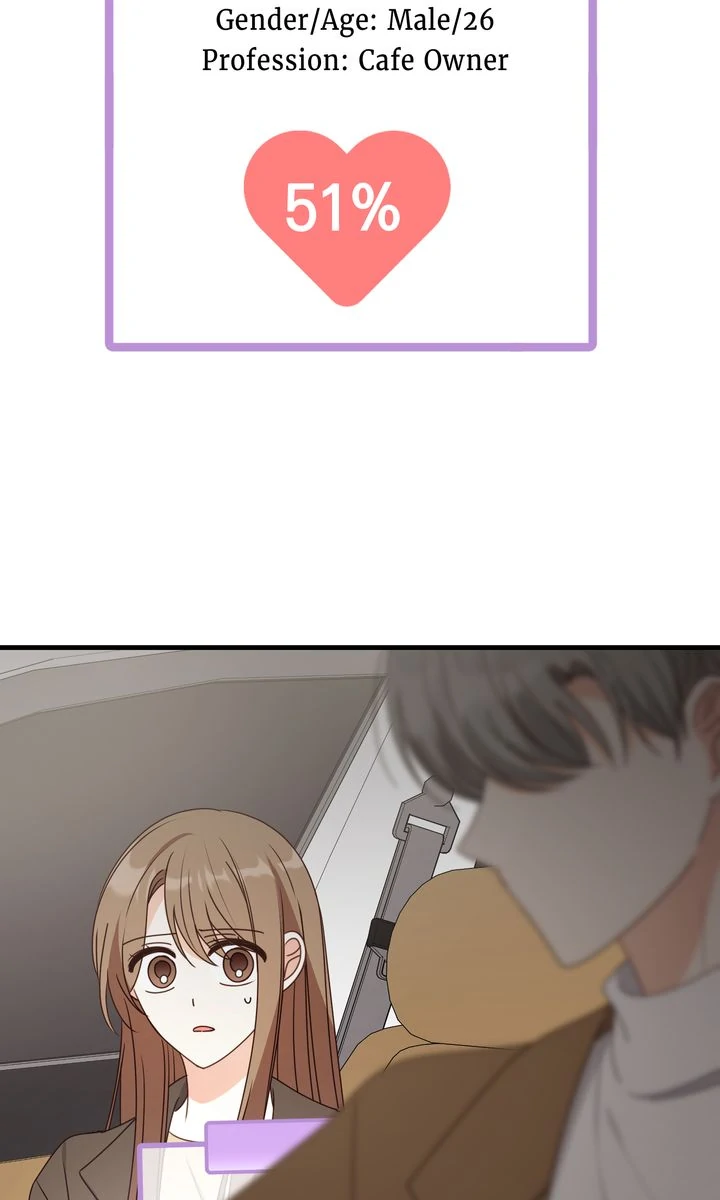 A Romantic Ending With My 2D Boyfriend! Chapter 41 - Page 78