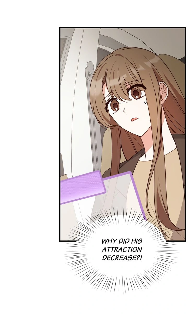 A Romantic Ending With My 2D Boyfriend! Chapter 42 - Page 1