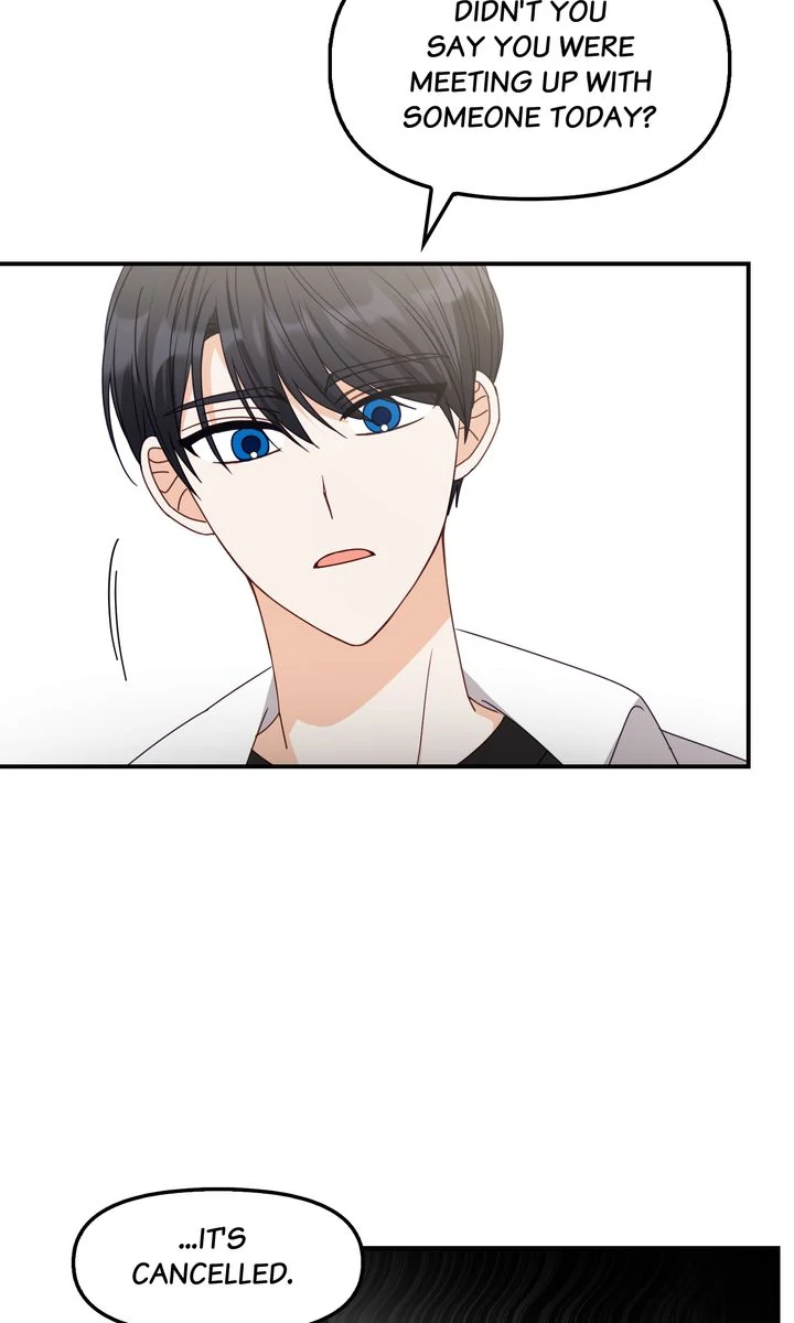 A Romantic Ending With My 2D Boyfriend! Chapter 42 - Page 11