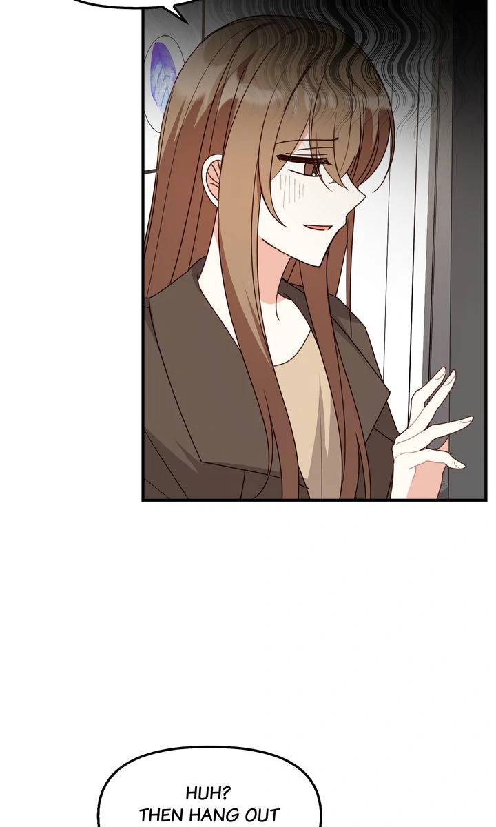 A Romantic Ending With My 2D Boyfriend! Chapter 42 - Page 12