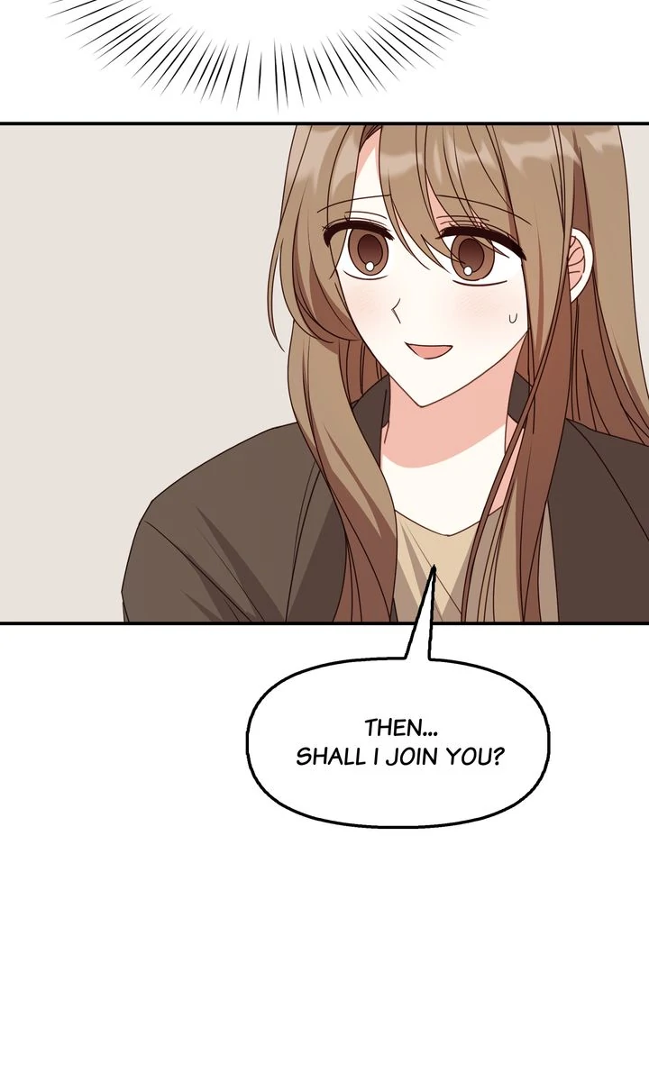 A Romantic Ending With My 2D Boyfriend! Chapter 42 - Page 17