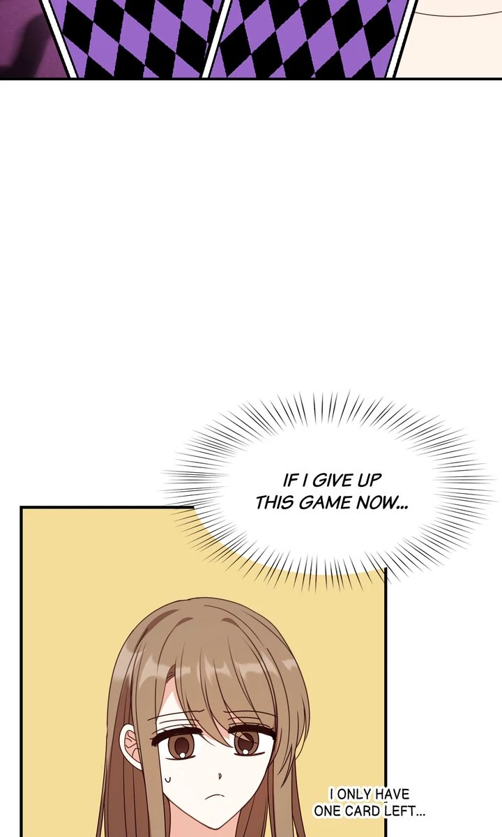 A Romantic Ending With My 2D Boyfriend! Chapter 42 - Page 19