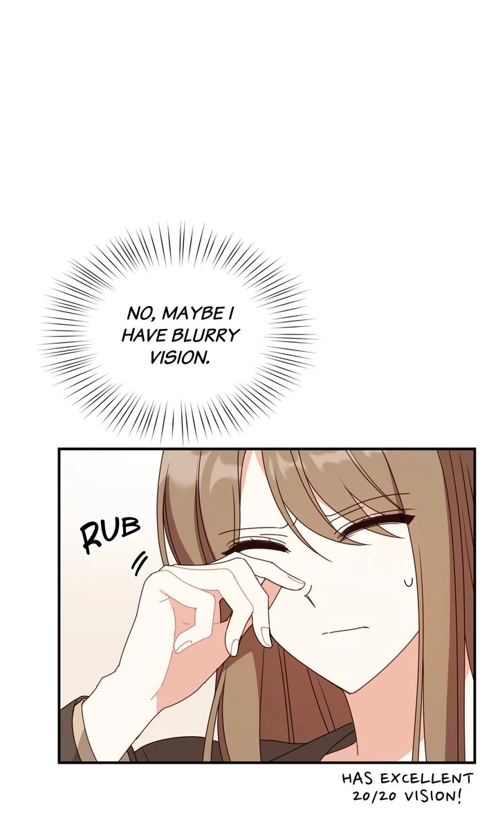A Romantic Ending With My 2D Boyfriend! Chapter 42 - Page 2
