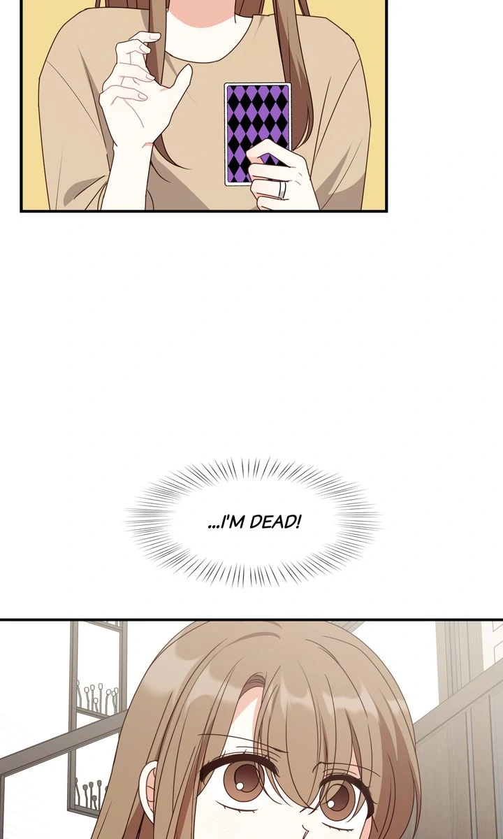 A Romantic Ending With My 2D Boyfriend! Chapter 42 - Page 20