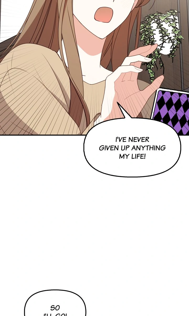 A Romantic Ending With My 2D Boyfriend! Chapter 42 - Page 21