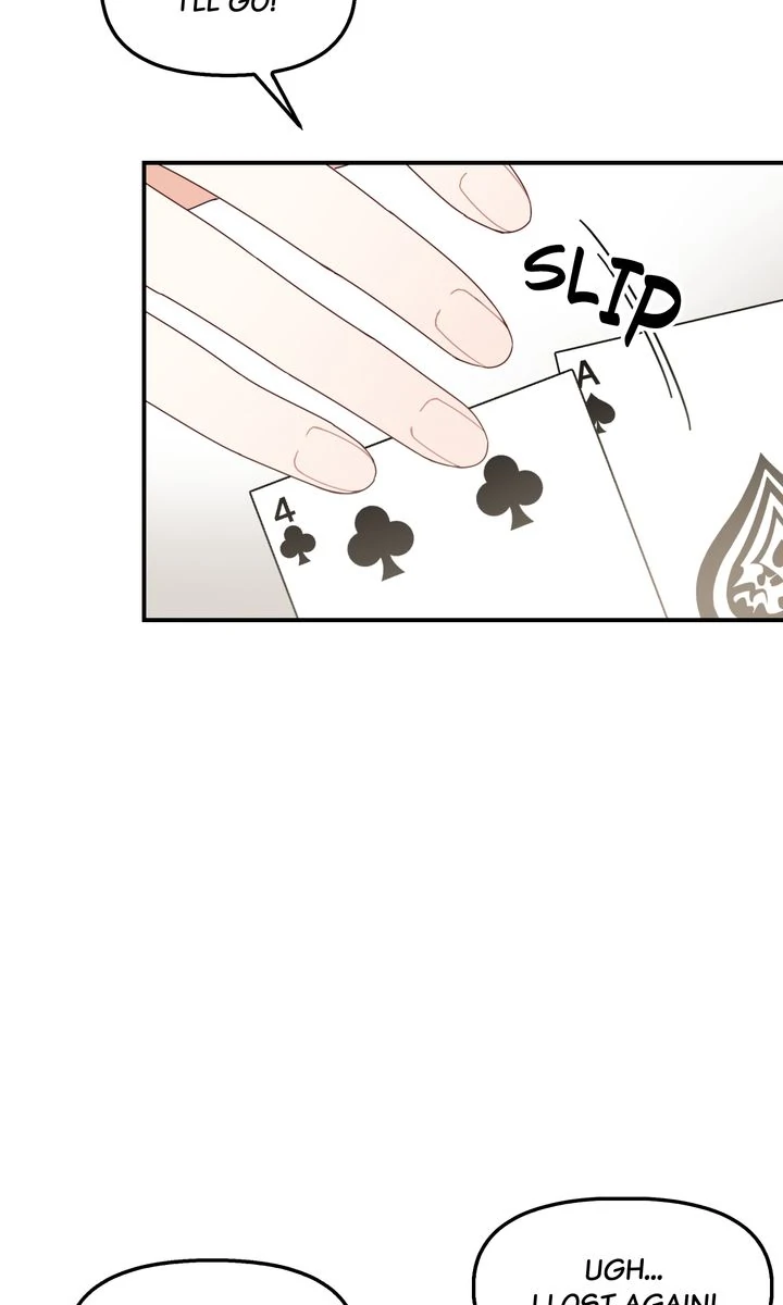 A Romantic Ending With My 2D Boyfriend! Chapter 42 - Page 22