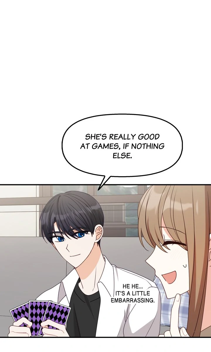 A Romantic Ending With My 2D Boyfriend! Chapter 42 - Page 24