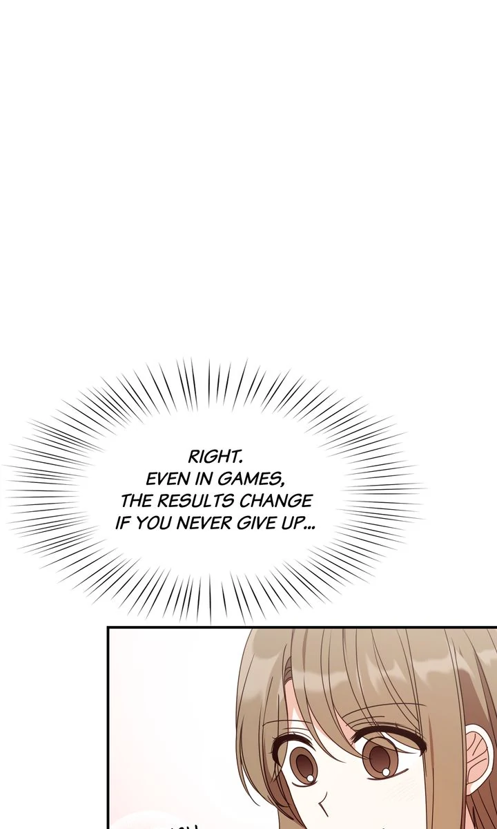 A Romantic Ending With My 2D Boyfriend! Chapter 42 - Page 25