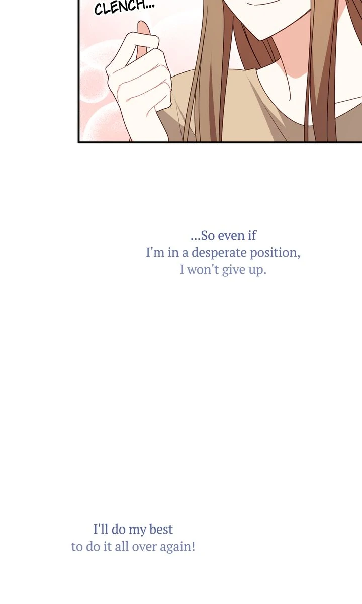 A Romantic Ending With My 2D Boyfriend! Chapter 42 - Page 26