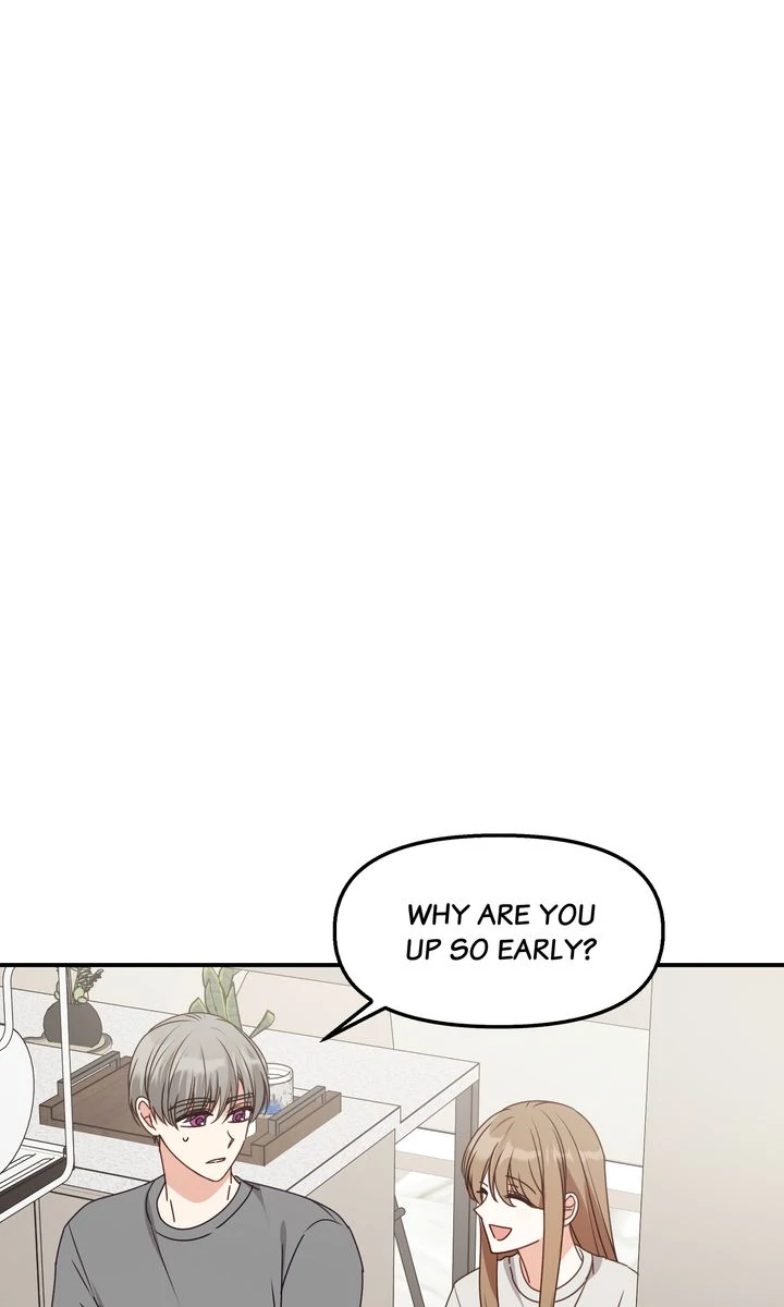 A Romantic Ending With My 2D Boyfriend! Chapter 42 - Page 27