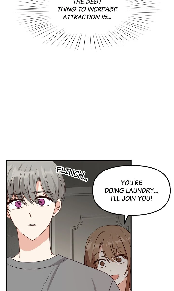 A Romantic Ending With My 2D Boyfriend! Chapter 42 - Page 29