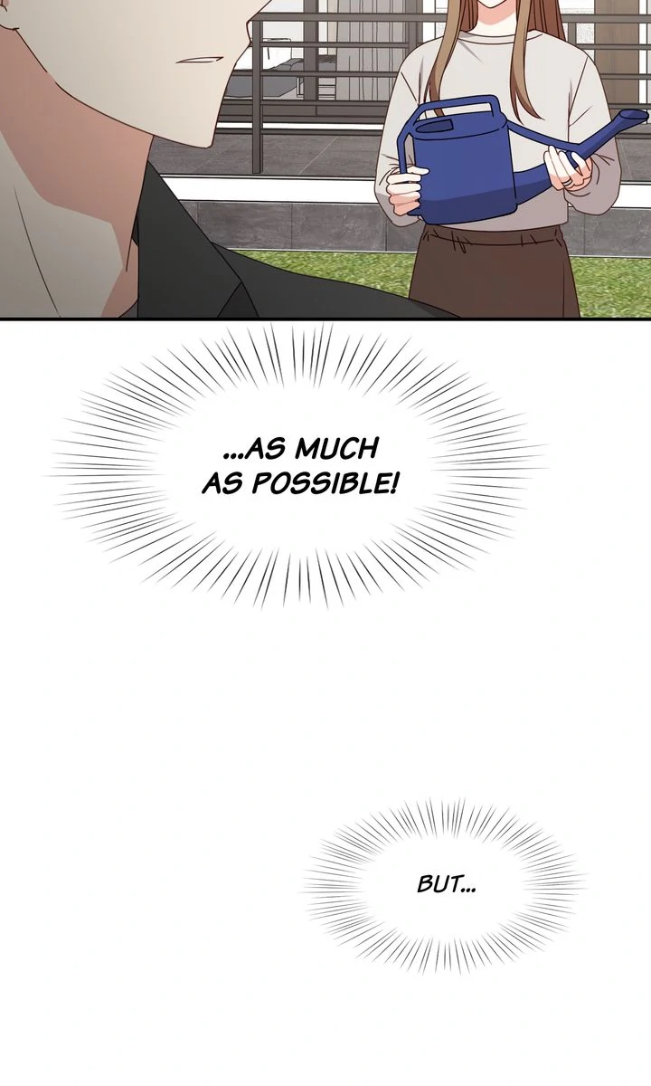 A Romantic Ending With My 2D Boyfriend! Chapter 42 - Page 31