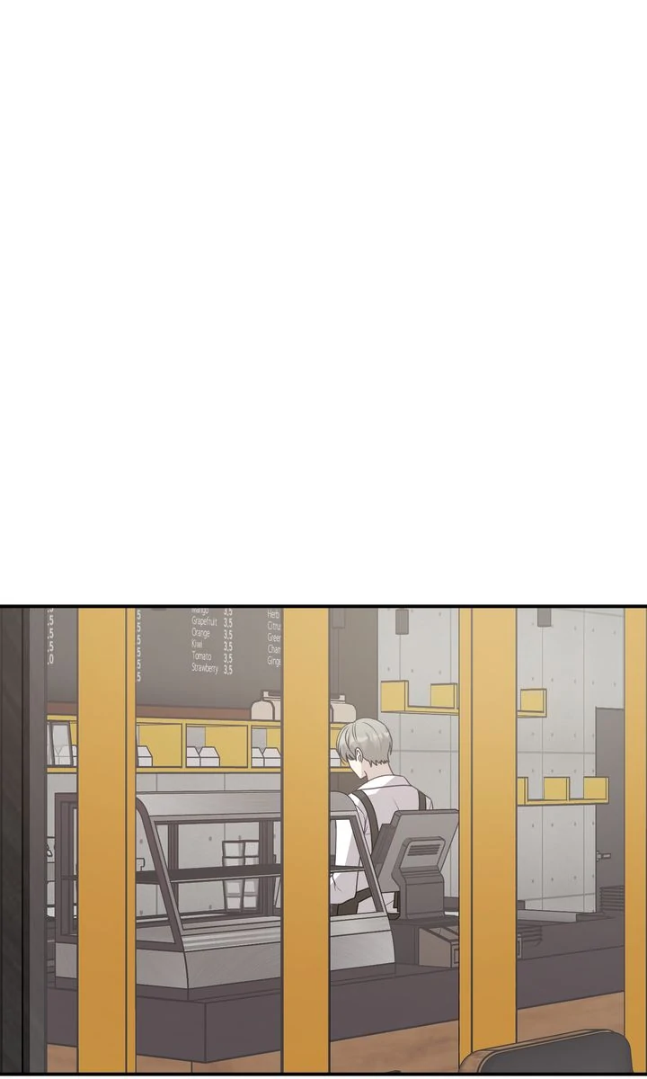 A Romantic Ending With My 2D Boyfriend! Chapter 42 - Page 32
