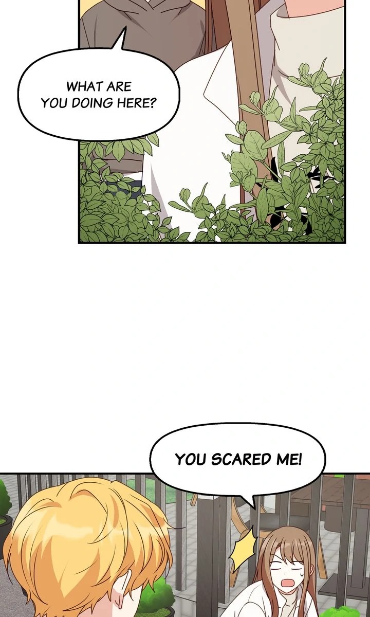 A Romantic Ending With My 2D Boyfriend! Chapter 42 - Page 34