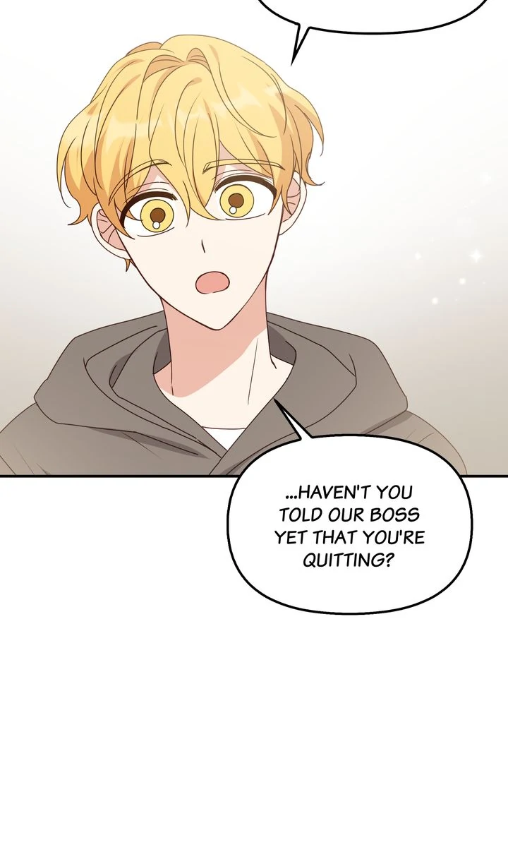 A Romantic Ending With My 2D Boyfriend! Chapter 42 - Page 36