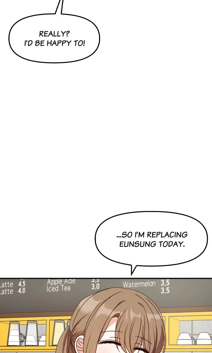 A Romantic Ending With My 2D Boyfriend! Chapter 42 - Page 38