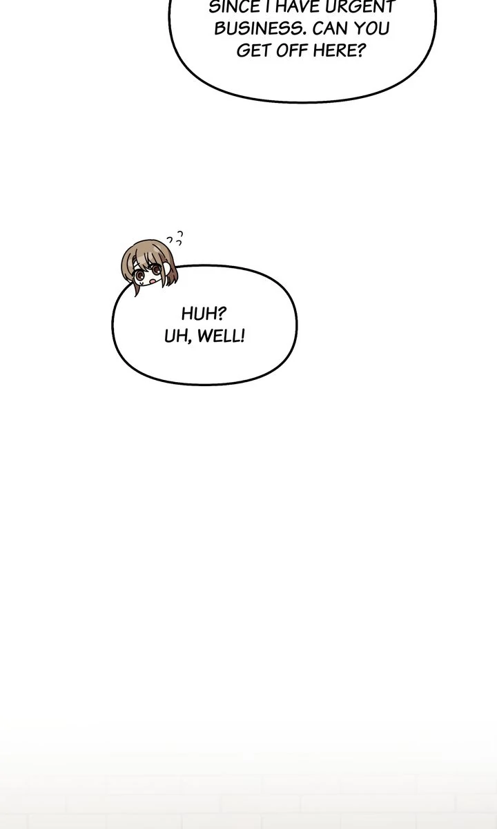A Romantic Ending With My 2D Boyfriend! Chapter 42 - Page 4