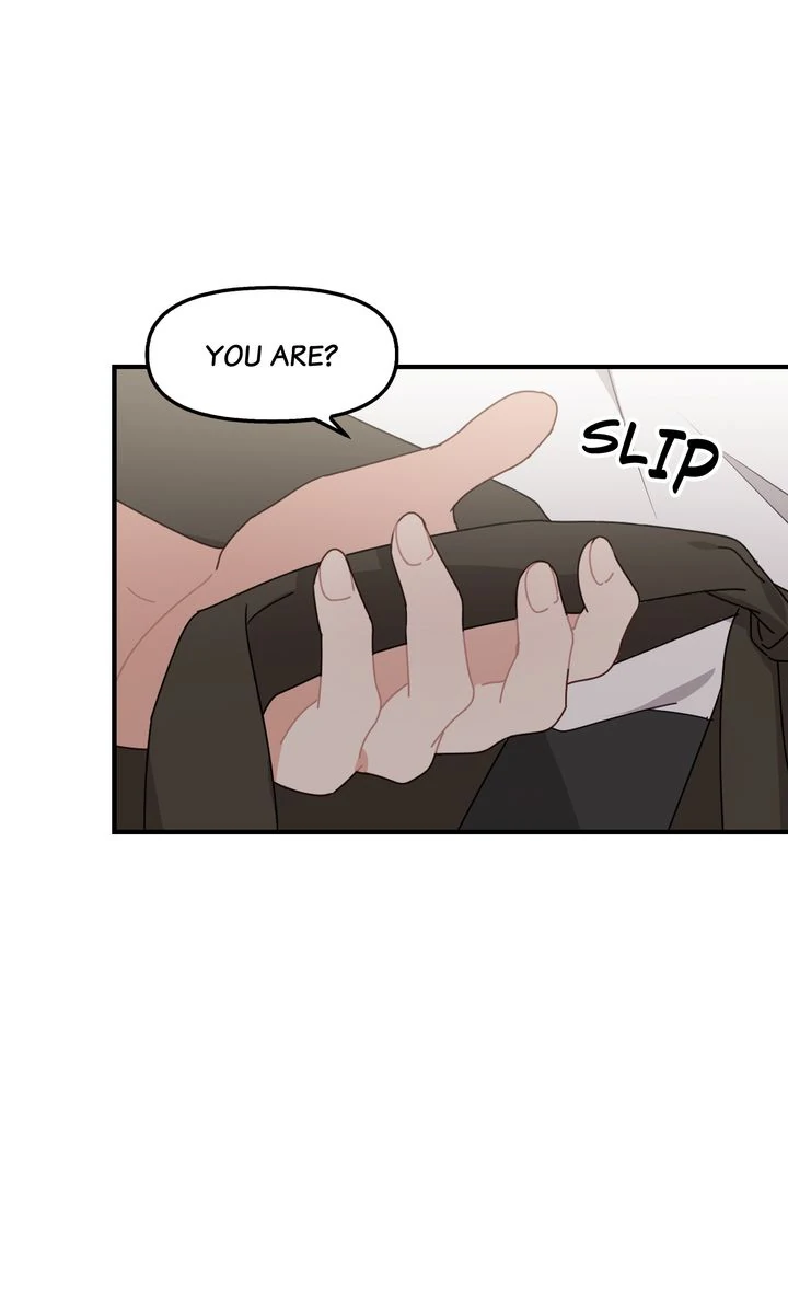 A Romantic Ending With My 2D Boyfriend! Chapter 42 - Page 40