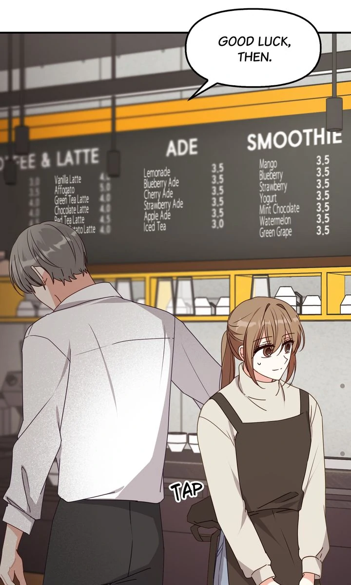 A Romantic Ending With My 2D Boyfriend! Chapter 42 - Page 41