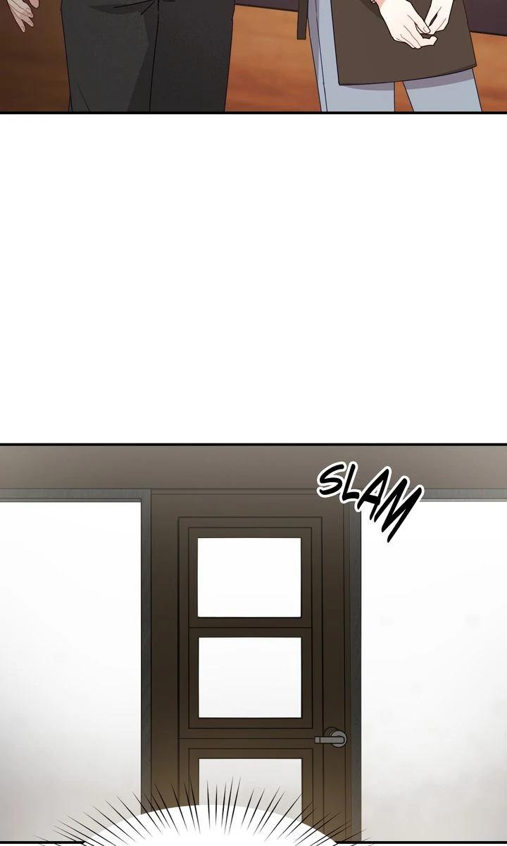 A Romantic Ending With My 2D Boyfriend! Chapter 42 - Page 42