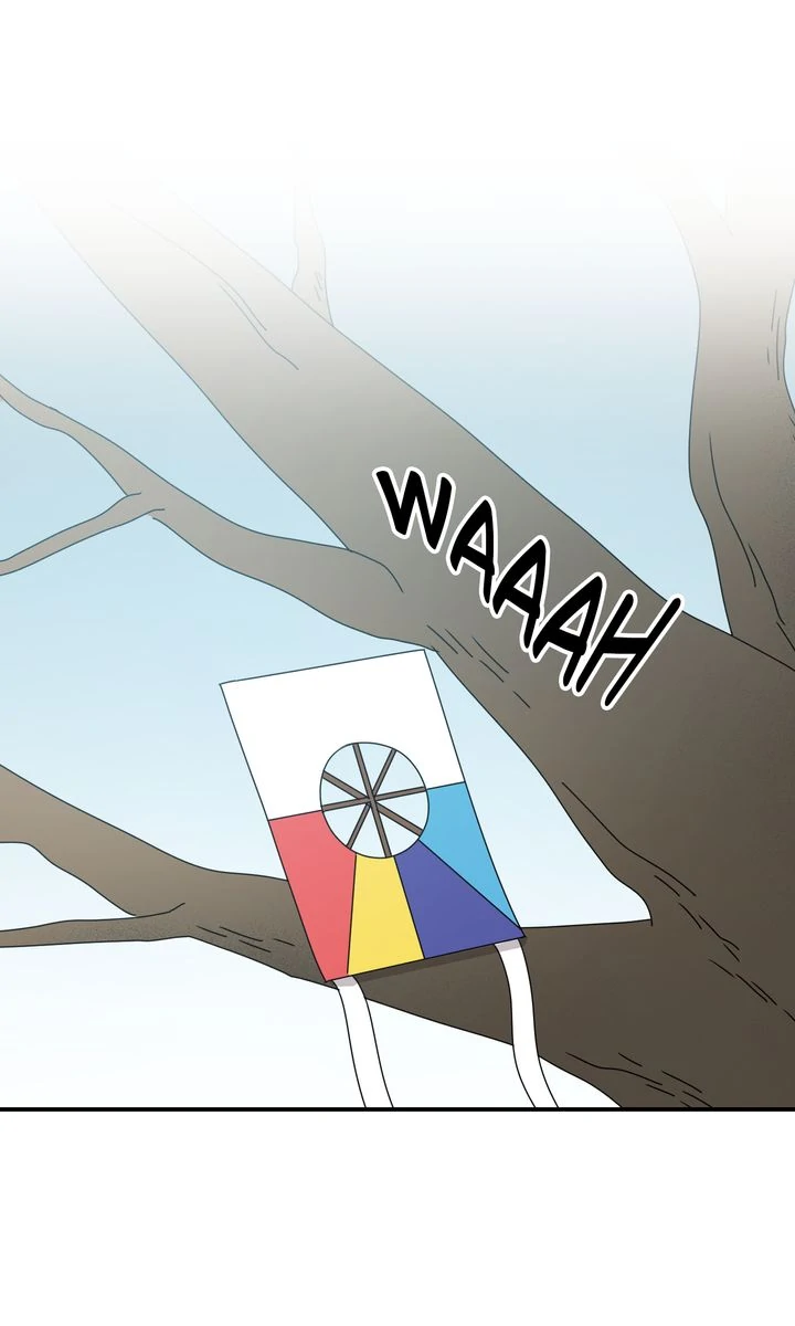 A Romantic Ending With My 2D Boyfriend! Chapter 42 - Page 45