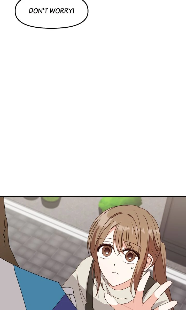 A Romantic Ending With My 2D Boyfriend! Chapter 42 - Page 49