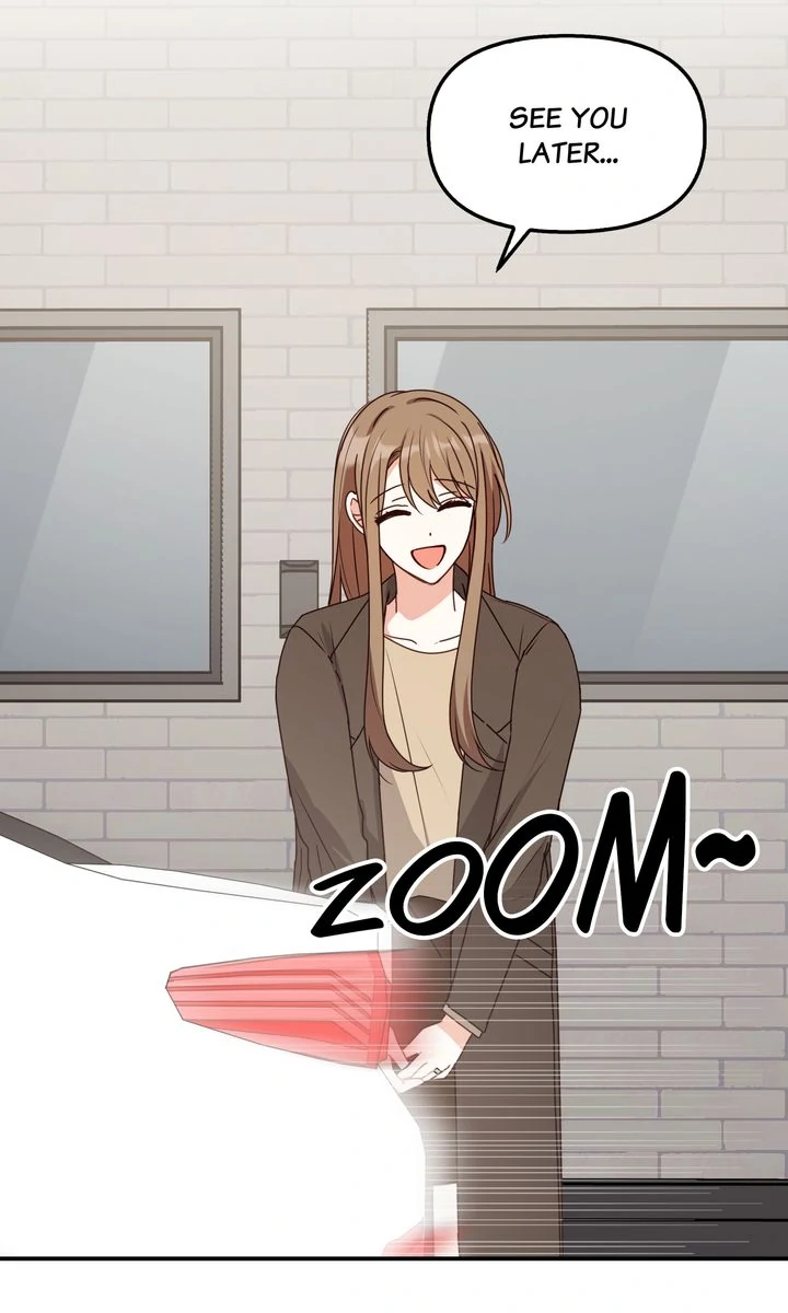A Romantic Ending With My 2D Boyfriend! Chapter 42 - Page 5