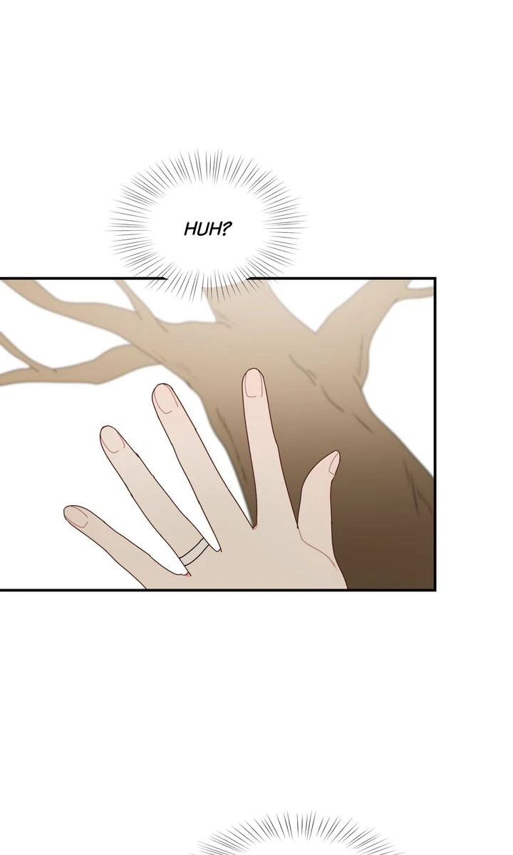 A Romantic Ending With My 2D Boyfriend! Chapter 42 - Page 53