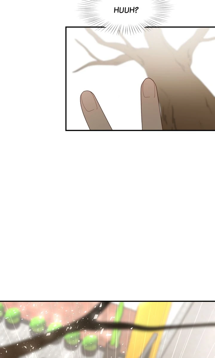 A Romantic Ending With My 2D Boyfriend! Chapter 42 - Page 54