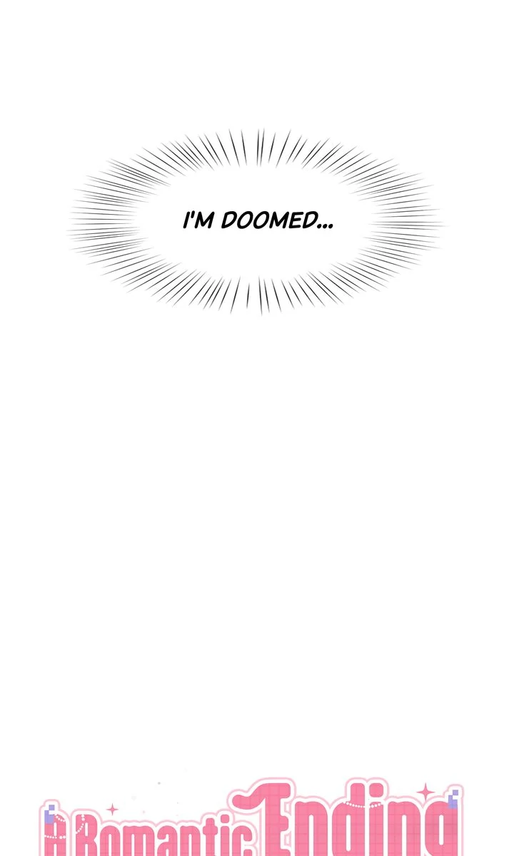 A Romantic Ending With My 2D Boyfriend! Chapter 42 - Page 6