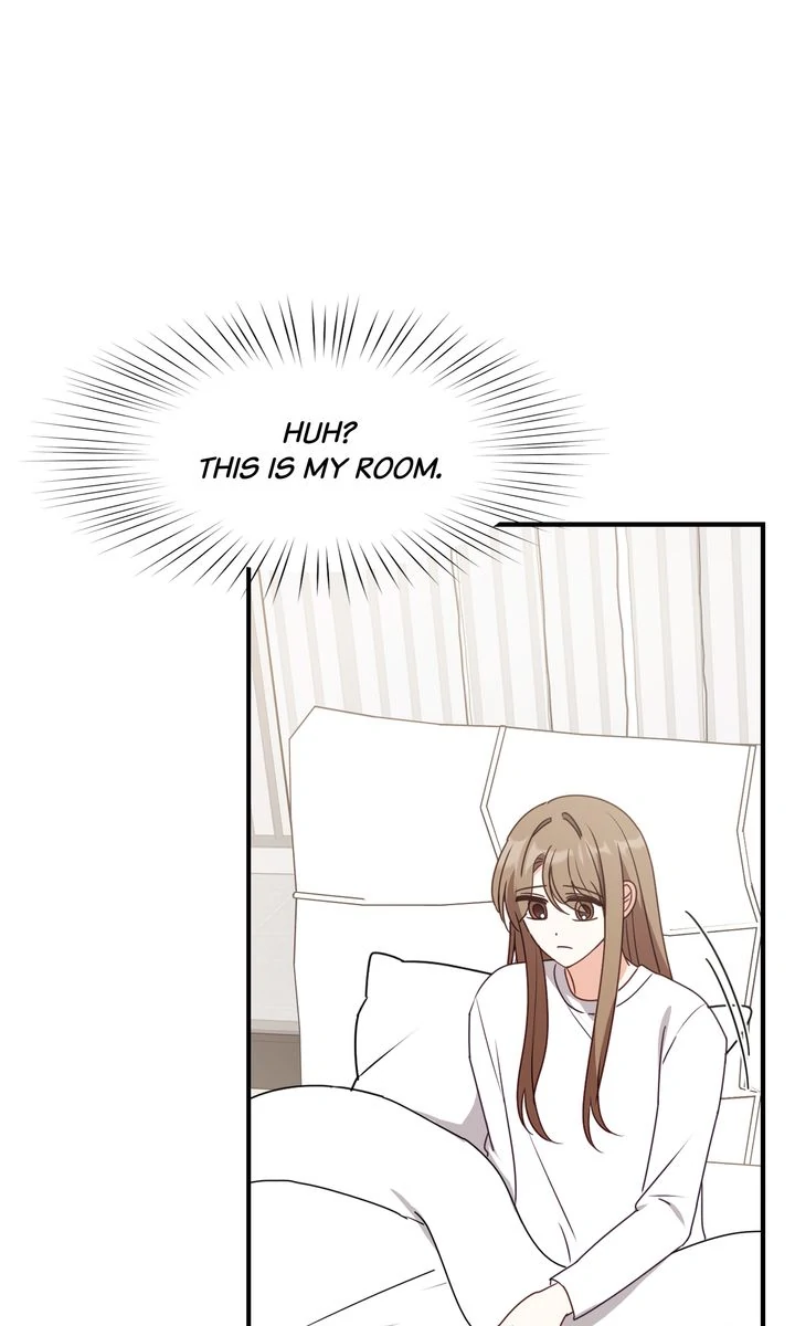 A Romantic Ending With My 2D Boyfriend! Chapter 42 - Page 60