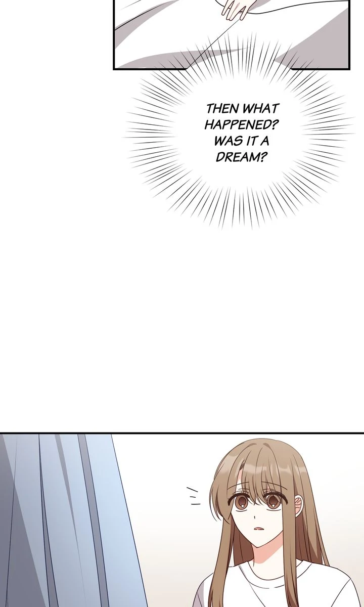 A Romantic Ending With My 2D Boyfriend! Chapter 42 - Page 61