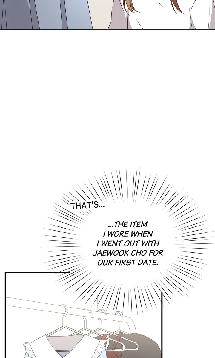 A Romantic Ending With My 2D Boyfriend! Chapter 42 - Page 62