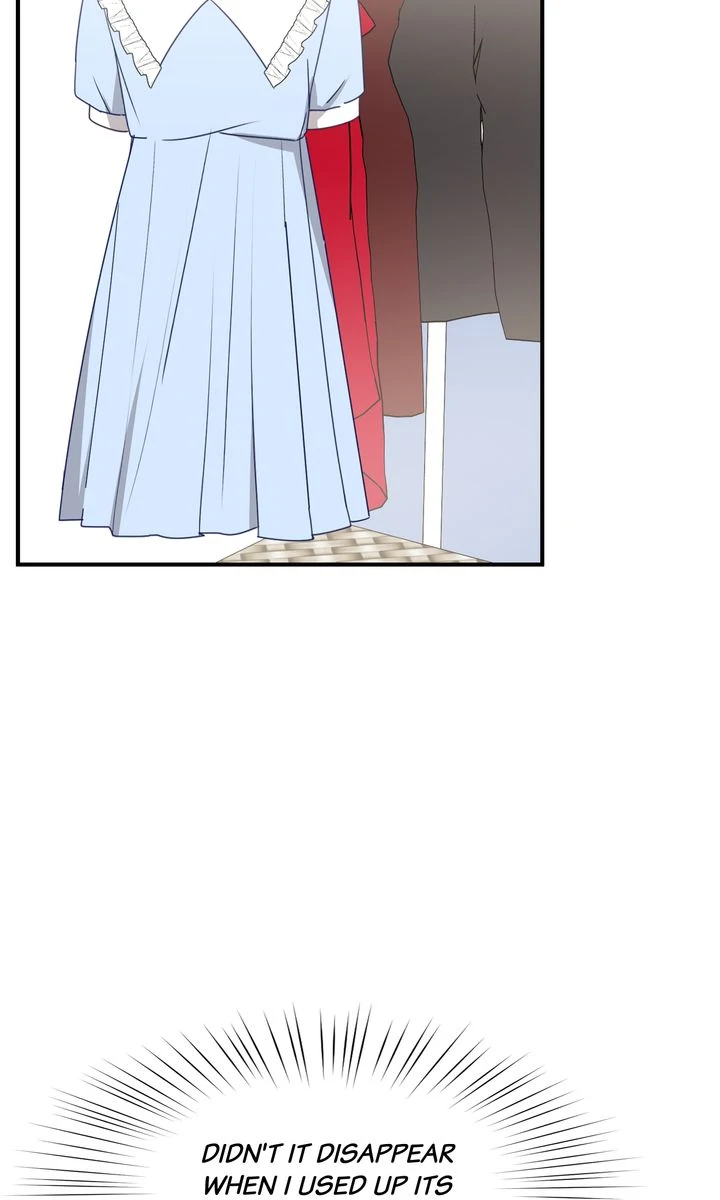 A Romantic Ending With My 2D Boyfriend! Chapter 42 - Page 63