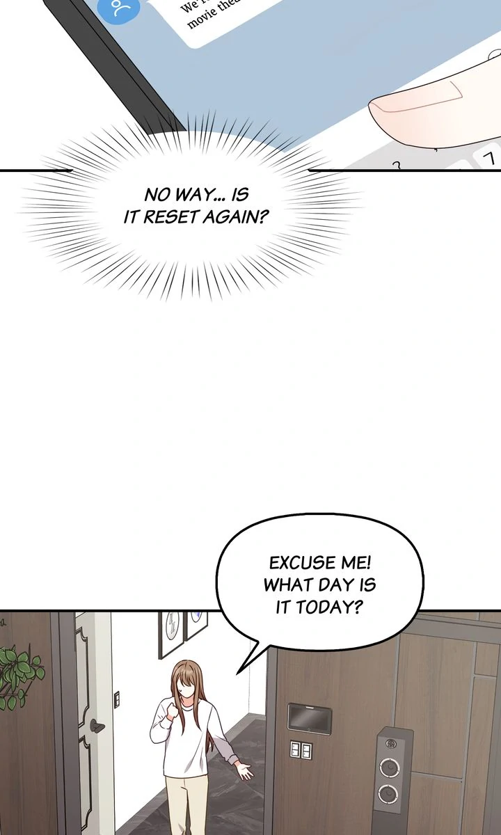 A Romantic Ending With My 2D Boyfriend! Chapter 42 - Page 66