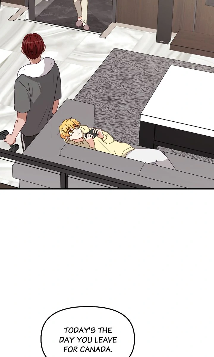 A Romantic Ending With My 2D Boyfriend! Chapter 42 - Page 67