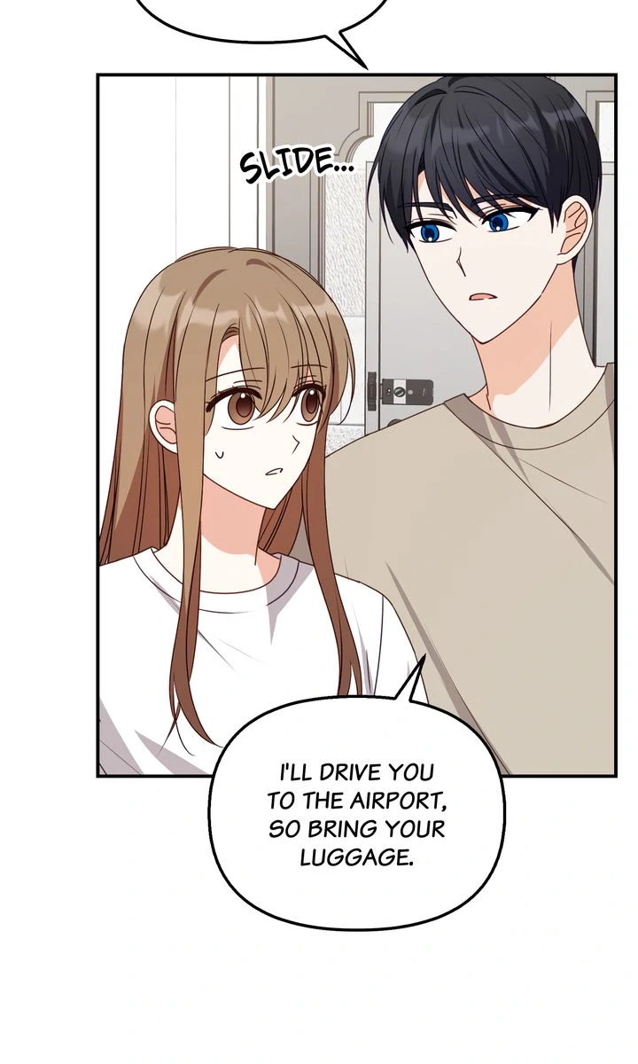 A Romantic Ending With My 2D Boyfriend! Chapter 42 - Page 68