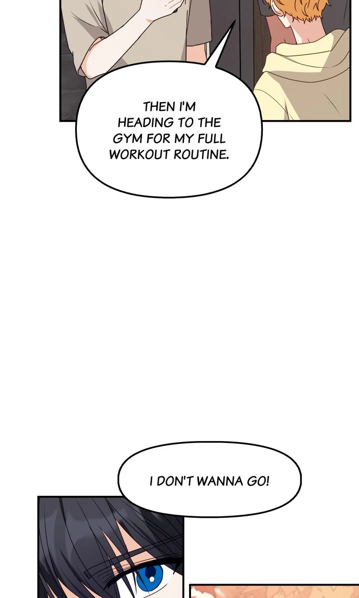 A Romantic Ending With My 2D Boyfriend! Chapter 42 - Page 74
