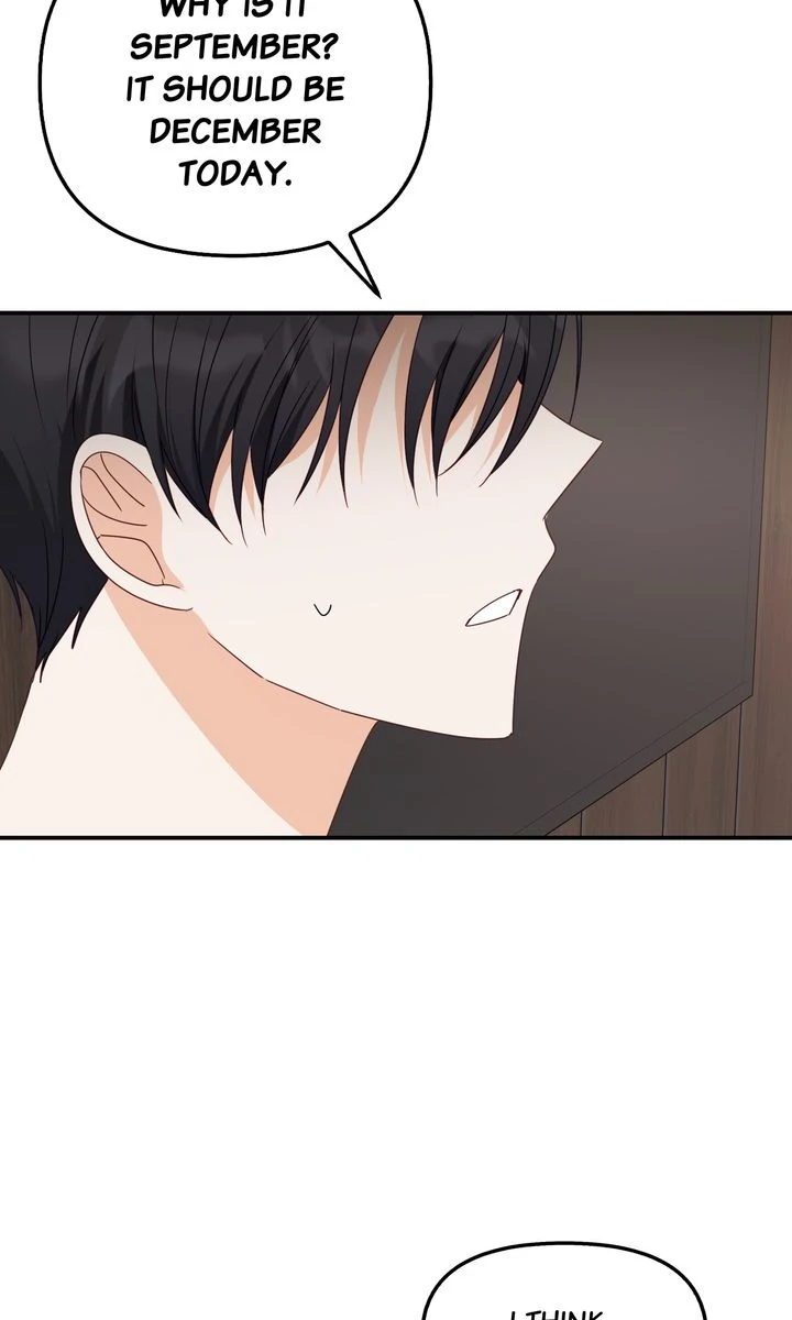 A Romantic Ending With My 2D Boyfriend! Chapter 42 - Page 76