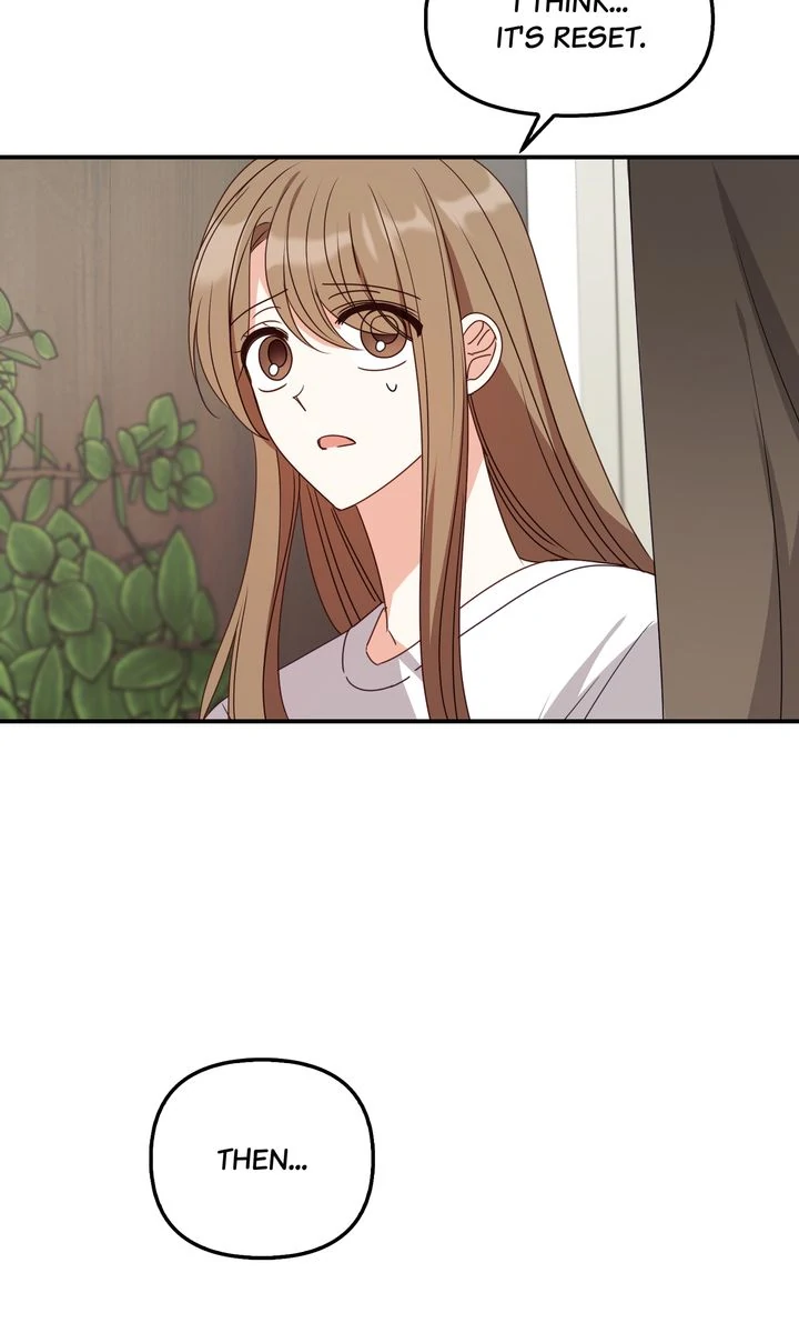 A Romantic Ending With My 2D Boyfriend! Chapter 42 - Page 77