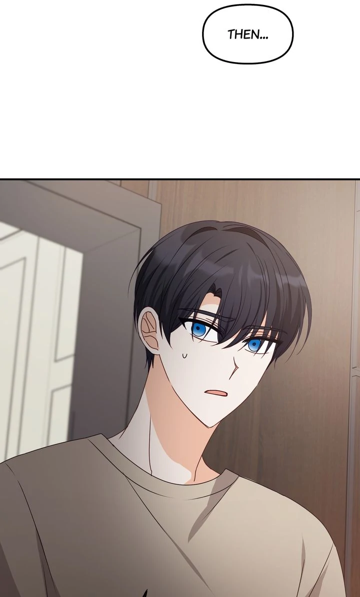 A Romantic Ending With My 2D Boyfriend! Chapter 43 - Page 1