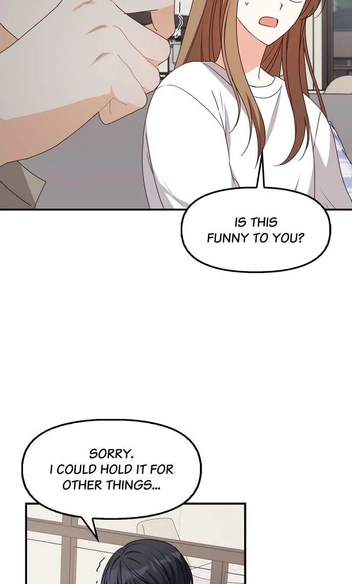 A Romantic Ending With My 2D Boyfriend! Chapter 43 - Page 12