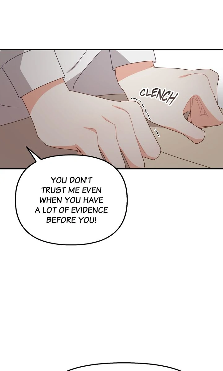 A Romantic Ending With My 2D Boyfriend! Chapter 43 - Page 14